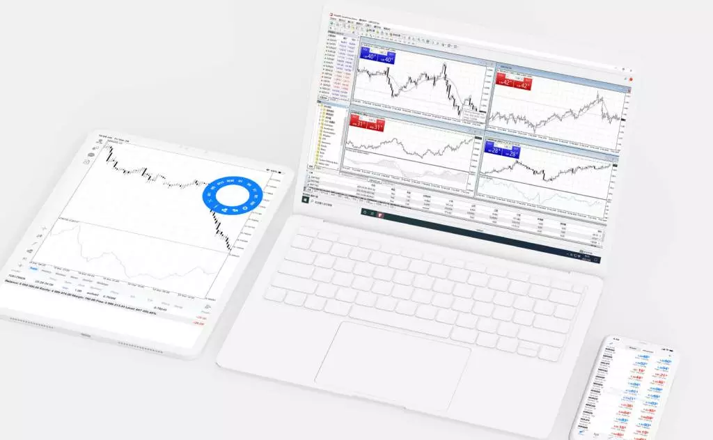 doo prime trading